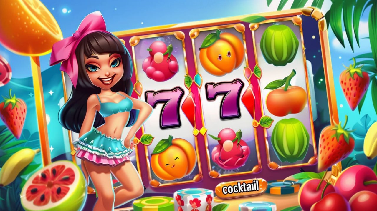 Video tutorial deposit dan bermain Dice Game