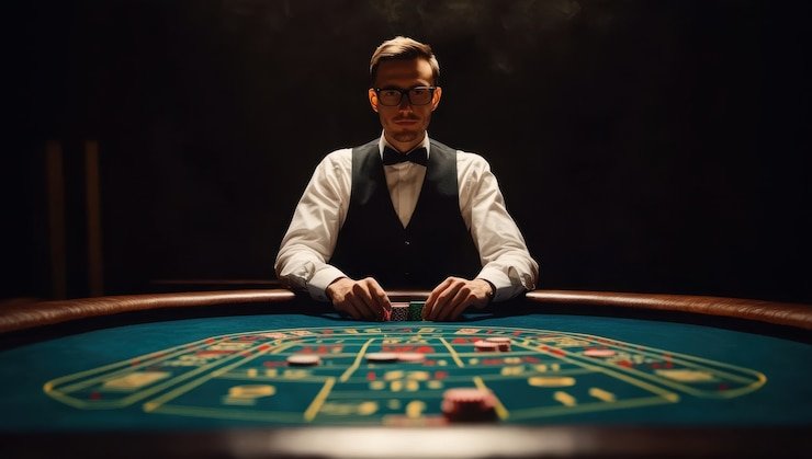 Video tutorial cara bermain Togel Number di raja138